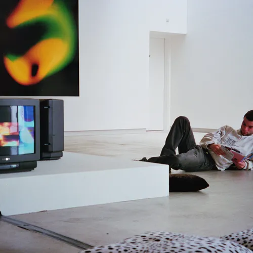 1995 GLOBAL TEKNO EXPO 2